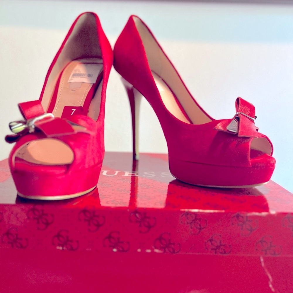 Guess Brand